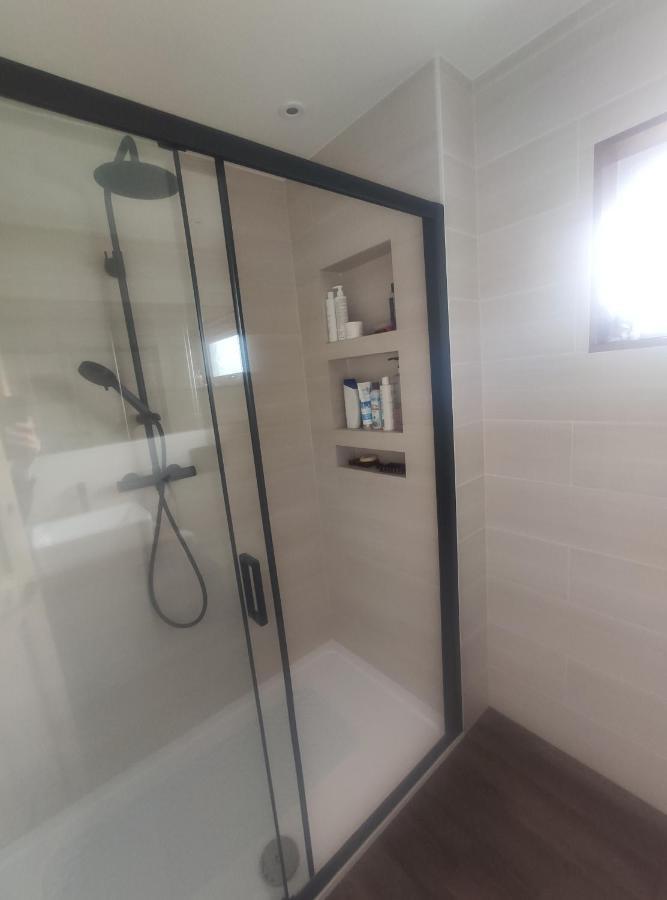 Single Bedroom In Quiet Neighbourhood غلاسغو المظهر الخارجي الصورة